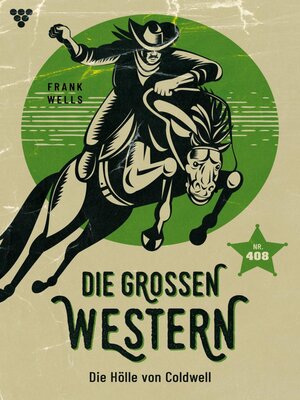 cover image of Die Hölle von Coldwell